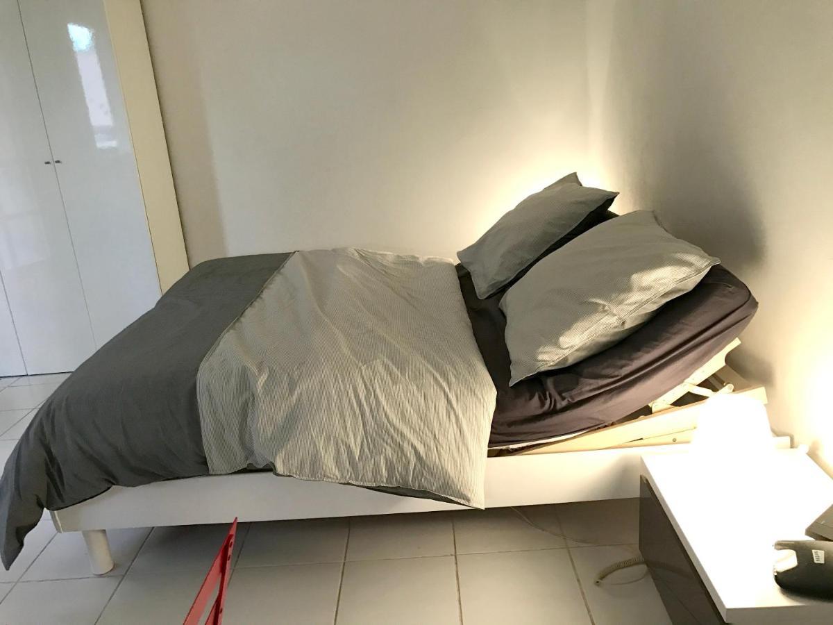 Studio Charmant Au Coeur De Boucan Canot 30 M² Avec Jardin Prive Saint-Paul エクステリア 写真